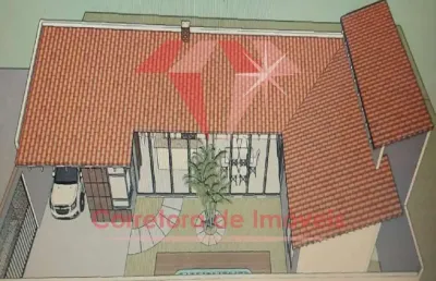 Casa com 1 quarto à venda no morada de laranjeiras, serra  por r$ 560.000