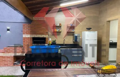 Casa com 3 quartos à venda no morada de laranjeiras, serra  por r$ 1.275.000