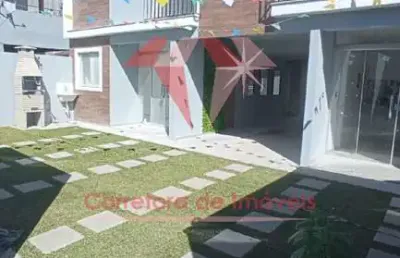 Casa com 2 quartos à venda no alterosas, serra , 56 m2 por r$ 276.652