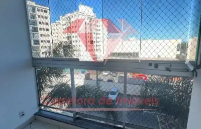 Apartamento com 3 quartos à venda no morada de laranjeiras, serra , 70 m2 por r$ 450.000