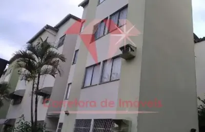 Apartamento com 2 quartos à venda no jardim limoeiro, serra , 54 m2 por r$ 210.000