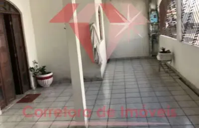 Casa com 3 quartos à venda no república, vitória  por r$ 850.000