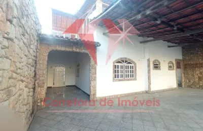 Casa com 7 quartos para alugar no parque residencial laranjeiras, serra  por r$ 8.000