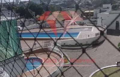 Apartamento com 3 quartos à venda na bela vista, aracruz , 70 m2 por r$ 580.000