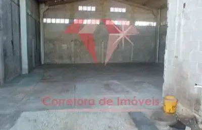 Barracão / galpão / depósito à venda no morada de laranjeiras, serra , 180 m2 por r$ 900.000