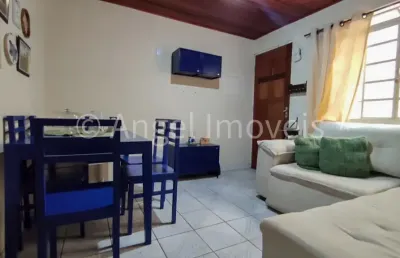 Apartamento com 2 quartos para alugar na Vila Matilde, Campos do Jordão 