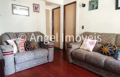 Apartamento com 2 quartos à venda na Vila Matilde, Campos do Jordão 