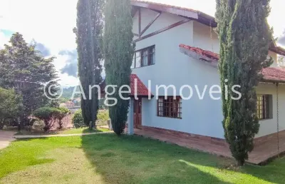 Casa na melhor localização da cidade no centro da cidade