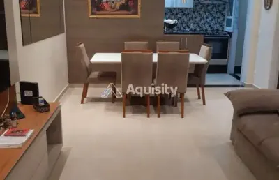 Venda de apartamento 3 suítes em vila bertioga - r$1.420.000