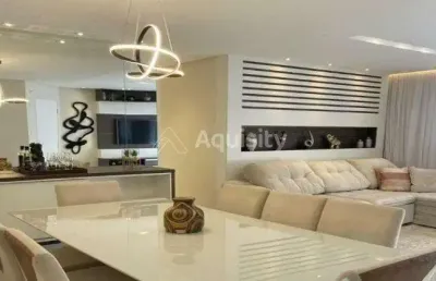 Apartamento com 3 quartos à venda na Rua Teresina, Vila Bertioga, São Paulo