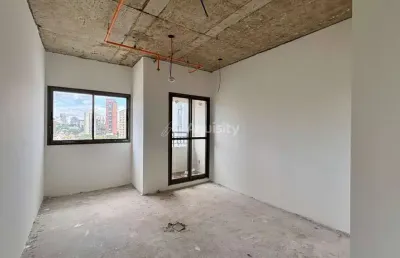 Venda e locação de sala comercial em santo amaro - 20m²