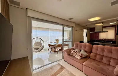Apartamento a venda no vereda com 105m² na vila formosa - são paulo