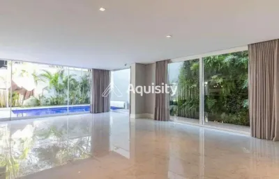 Casa a venda ou locação na chácara santo antônio (zona sul)  -  são paulo
