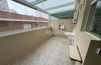 Venda apartamento 3 dormitórios alto da mooca - r$ 922.000