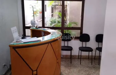 Ponto comercial à venda na Rua Jumana, Mooca, São Paulo