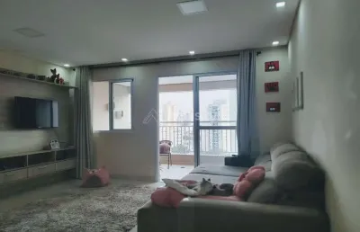 Apartamento com 2 quartos à venda na Rua Cuiabá, Alto da Mooca, São Paulo