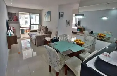 Venda apartamento 3 dormitórios alto da mooca - sp 77m²