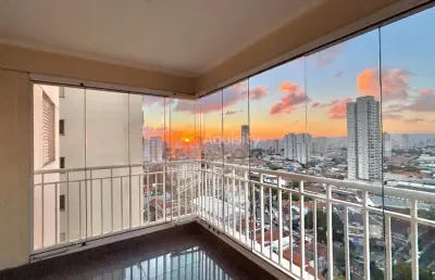 Apartamento em vila bertioga mooca, sp: 123m2, 3 suítes | 2 vagas + depósito | r$ 1.500.000