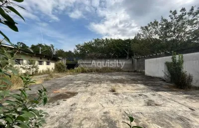 Terreno comercial a venda no jardim vila independência  -  são paulo