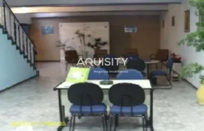 Prédio inteiro a venda ou locação em alto da mooca são paulo