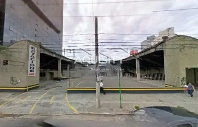 Ponto comercial à venda na Avenida Marquês de São Vicente, Várzea da Barra Funda, São Paulo
