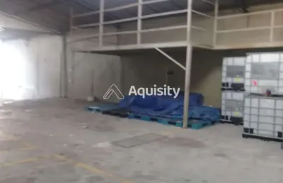 Ponto comercial à venda na Avenida Professor Luiz Ignácio Anhaia Mello, Quinta da Paineira, São Paulo