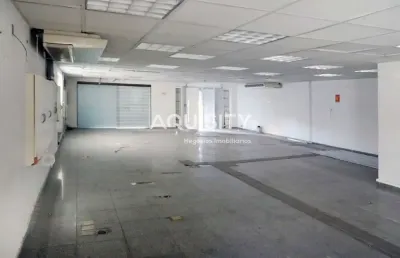 Prédio à venda na Avenida Paes de Barros, Mooca, São Paulo