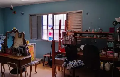 Casa com 3 quartos à venda na Rua Visc. De Inhomerim, Mooca, São Paulo