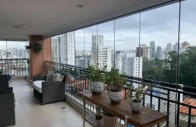 Apartamento a venda com 224m2 na praça praça visconde de sousa fontes - mooca