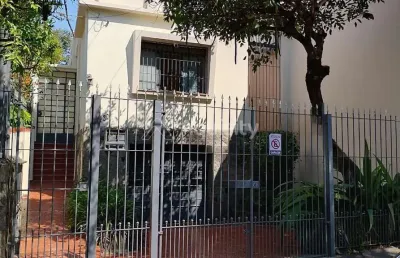 Casa com 2 quartos à venda na Rua dos Trilhos, Mooca, São Paulo