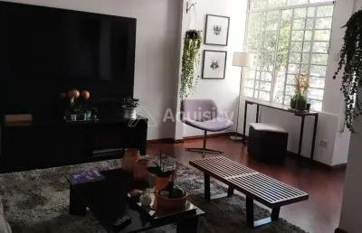 Apartamento com 2 quartos à venda na Rua Pamplona, Jardim Paulista, São Paulo