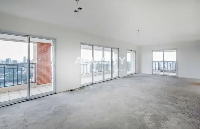 Apartamento com 4 quartos à venda na Praça Visconde de Sousa Fontes, Parque da Mooca, São Paulo