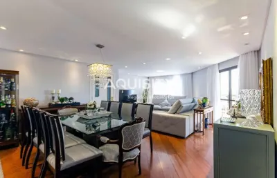 Apartamento a venda no mont blanc na mooca  -  são paulo