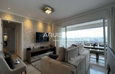 Apartamento a venda no via napoli parque da mooca - são paulo