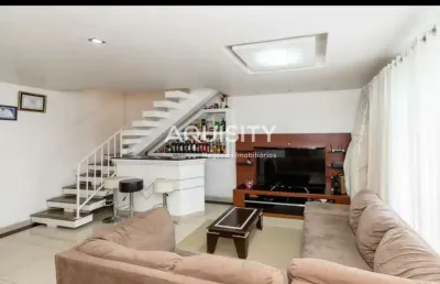 Casa com 3 quartos à venda na Rua Pantojo, Vila Regente Feijó, São Paulo