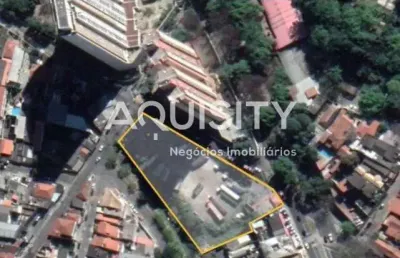 Chácara / sítio à venda na Avenida Presidente Humberto de Alencar Castelo Branco, Vila Leonor, Guarulhos
