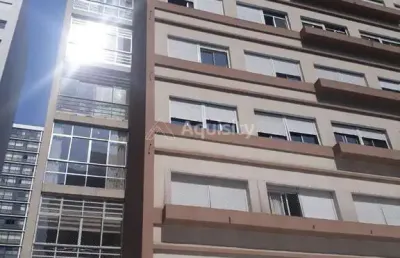 Apartamento com 3 quartos à venda na Rua São Carlos do Pinhal, Bela Vista, São Paulo