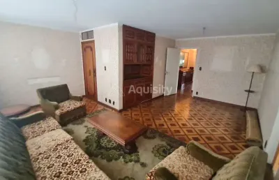 Apartamento à venda na mooca - 140m² 3 dormitórios 1 suíte