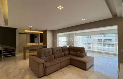 Cobertura com 300m2 a venda no l essence mooca  -  são paulo