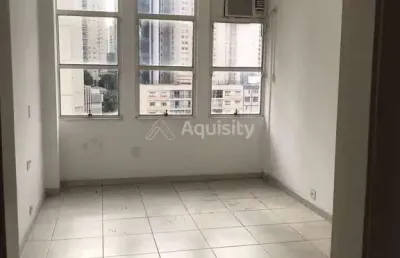 Sala comercial a venda com 63m², 1 vaga de garagem na bela vista - sp