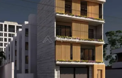 Studio à venda na mooca, 1 dormitório, varanda - 31m², r$ 260.0000