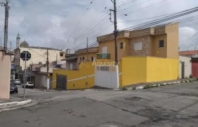 Sobrado à venda na vila carrão - 2 suítes por r$ 700 mil