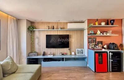 Apartamento com 3 quartos à venda na Rua Campo Largo, Mooca, São Paulo