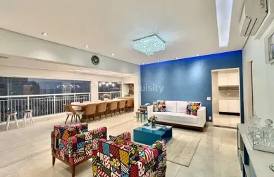 Cobertura na mooca sp: 426m², 4 suítes, 6 banheiros à venda