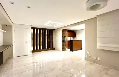 Venda de apartamento com 3 suítes, varanda gourmet  no alto da mooca.
