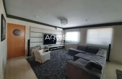 Apartamento a venda ou locação no jardim anália franco  -  são paulo