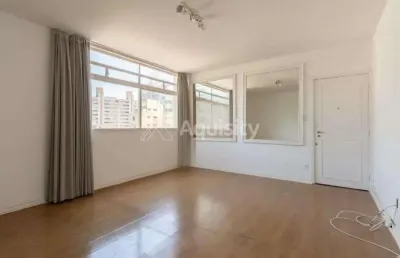 Apartamento com 2 quartos à venda na Rua Oscar Freire, Jardim Paulista, São Paulo