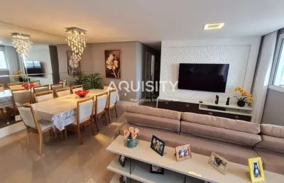 Apartamento avenda no incanto na em vila bertioga  -  são paulo