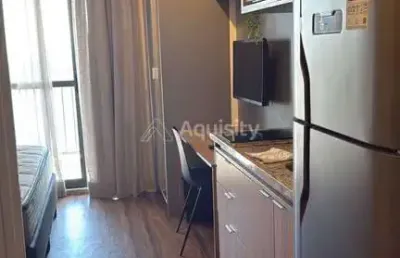 Studio a venda na praça da república - sp por r$ 370.000.