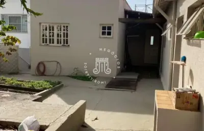 Casa com 3 quartos à venda na Rua do Retiro, 2499, Vila das Hortências, Jundiaí